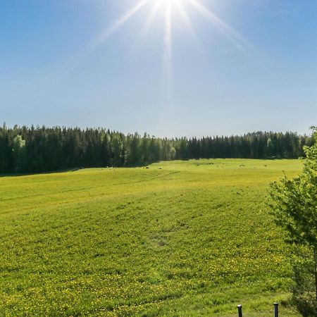 Holiday Home Tarvas By Interhome Tarvaspohja Extérieur photo