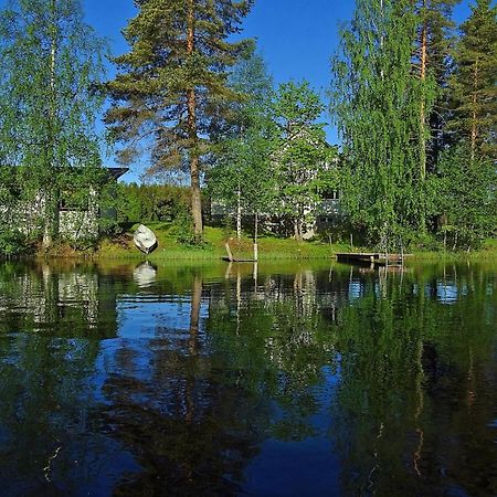Holiday Home Tarvas By Interhome Tarvaspohja Extérieur photo