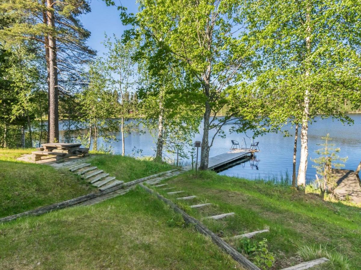 Holiday Home Tarvas By Interhome Tarvaspohja Extérieur photo