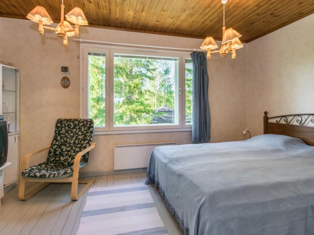 Holiday Home Tarvas By Interhome Tarvaspohja Extérieur photo