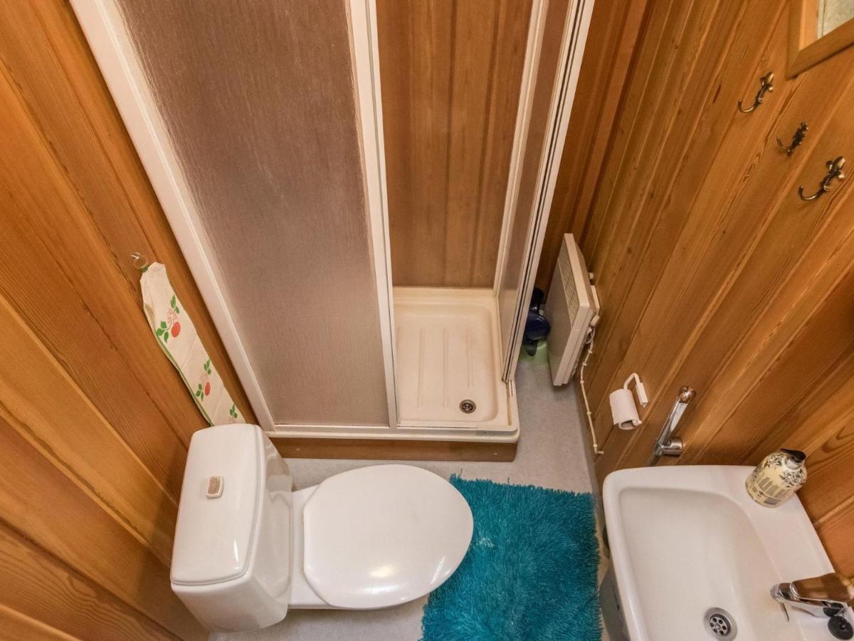 Holiday Home Tarvas By Interhome Tarvaspohja Extérieur photo