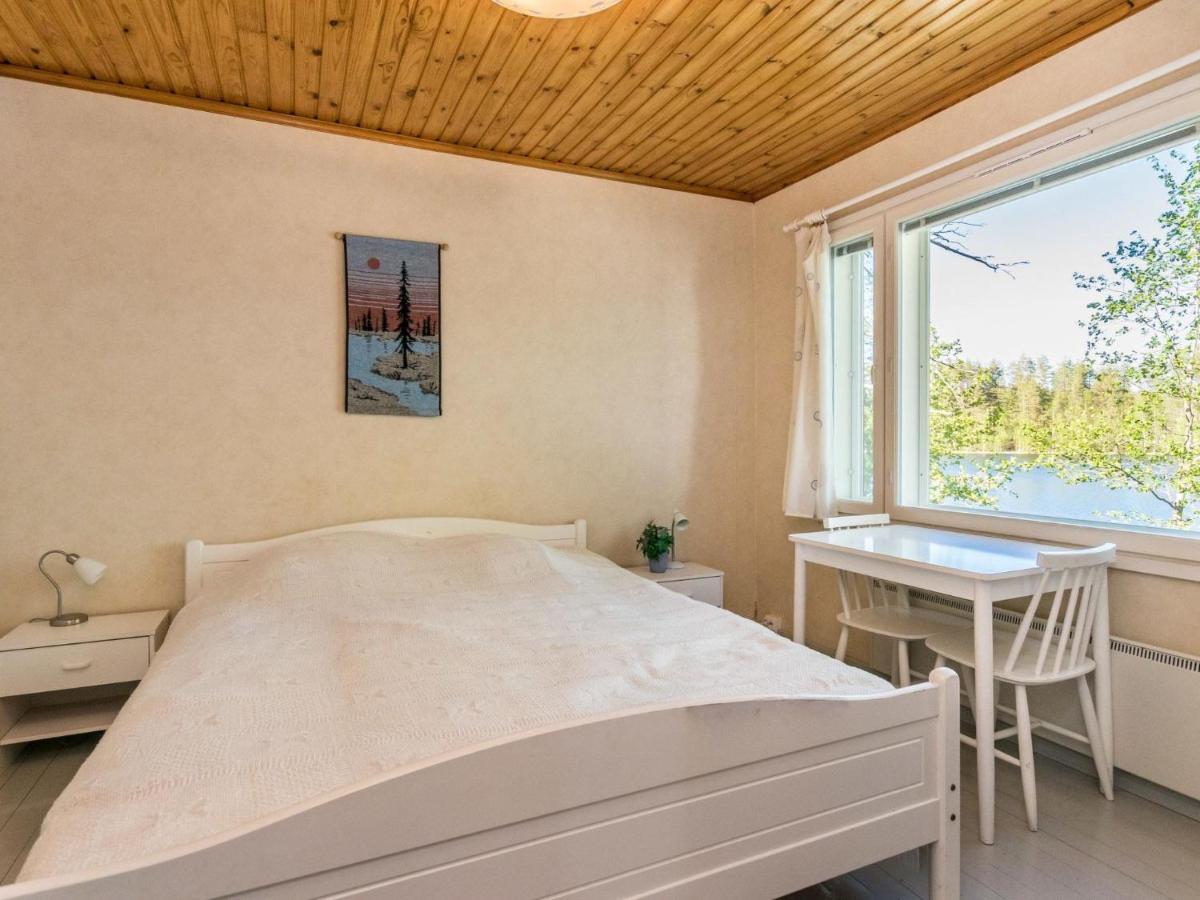 Holiday Home Tarvas By Interhome Tarvaspohja Extérieur photo