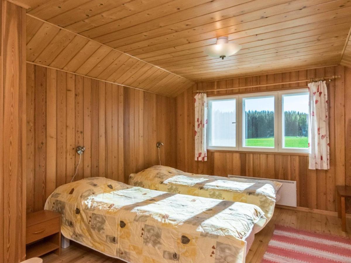 Holiday Home Tarvas By Interhome Tarvaspohja Extérieur photo