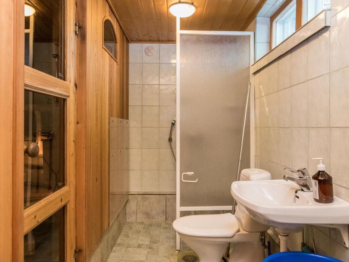 Holiday Home Tarvas By Interhome Tarvaspohja Extérieur photo