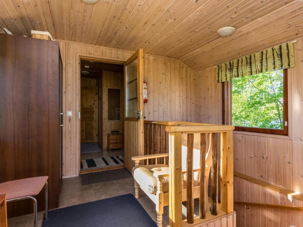 Holiday Home Tarvas By Interhome Tarvaspohja Extérieur photo