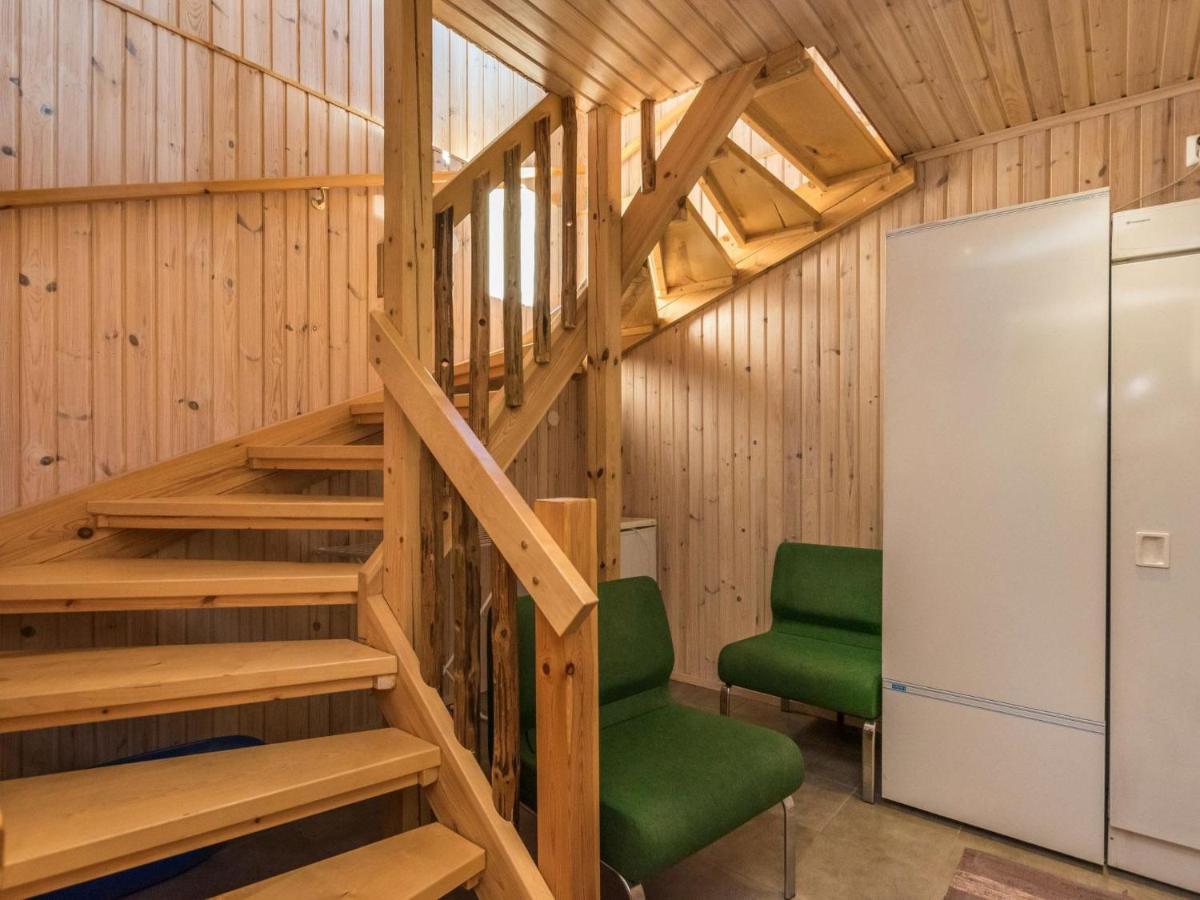 Holiday Home Tarvas By Interhome Tarvaspohja Extérieur photo