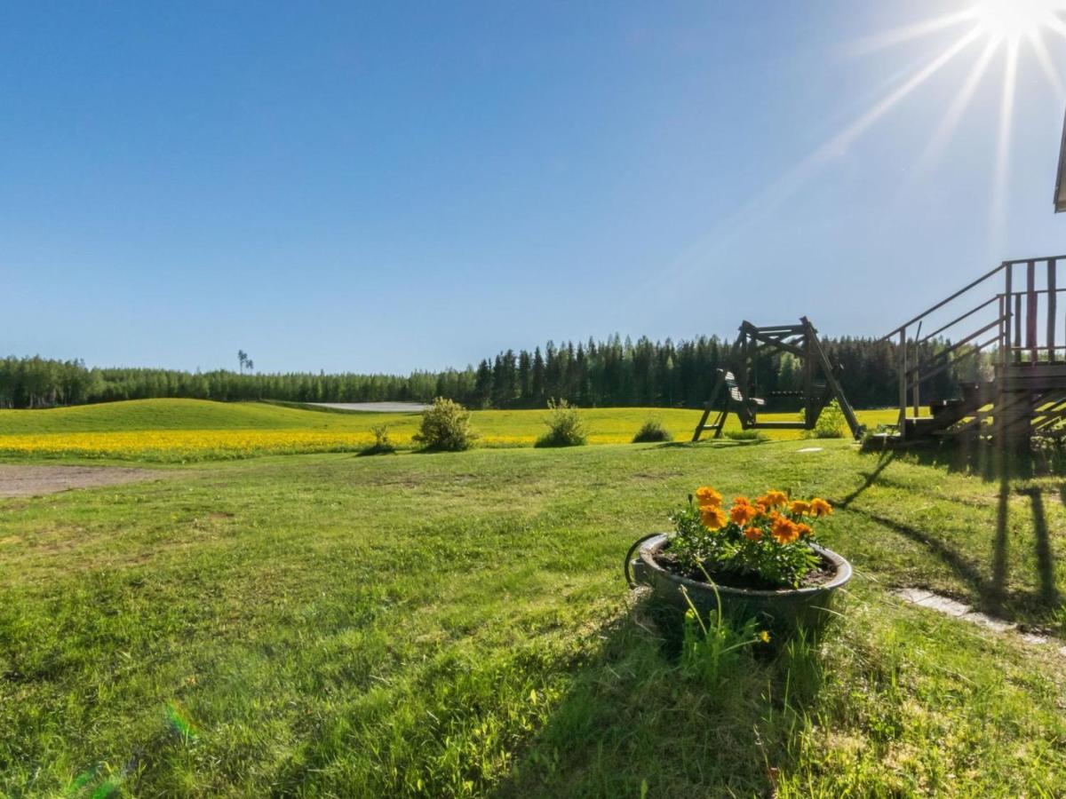 Holiday Home Tarvas By Interhome Tarvaspohja Extérieur photo