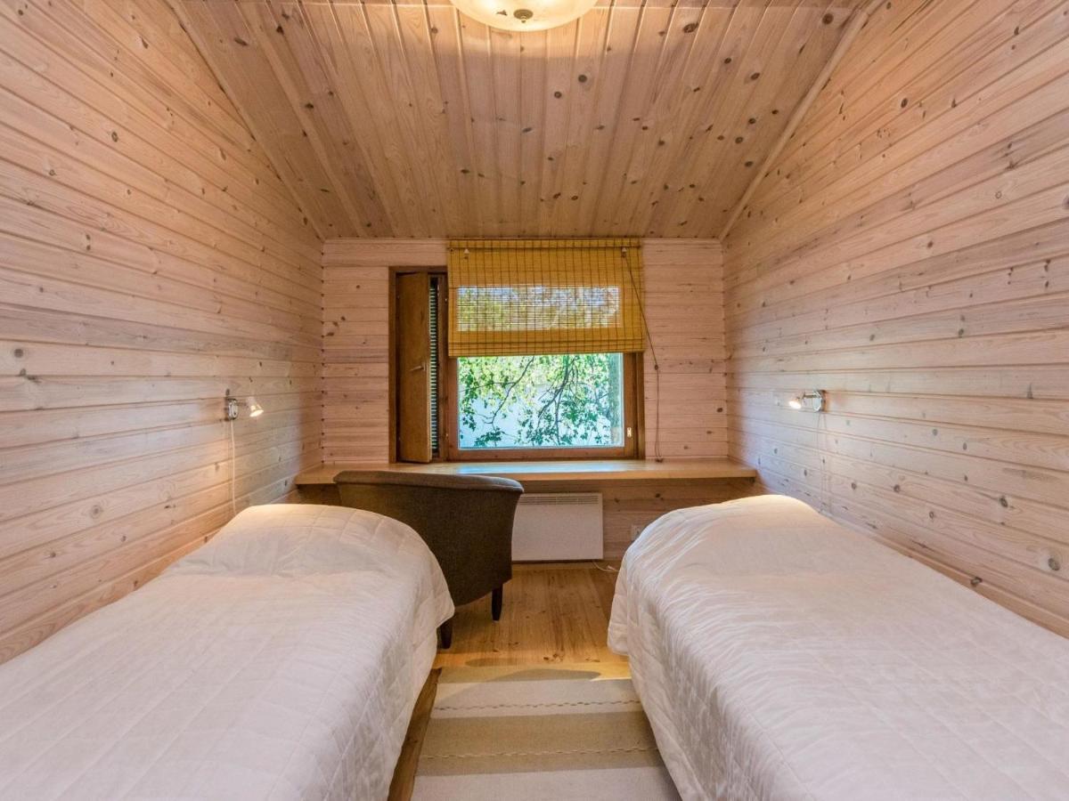 Holiday Home Tarvas By Interhome Tarvaspohja Extérieur photo