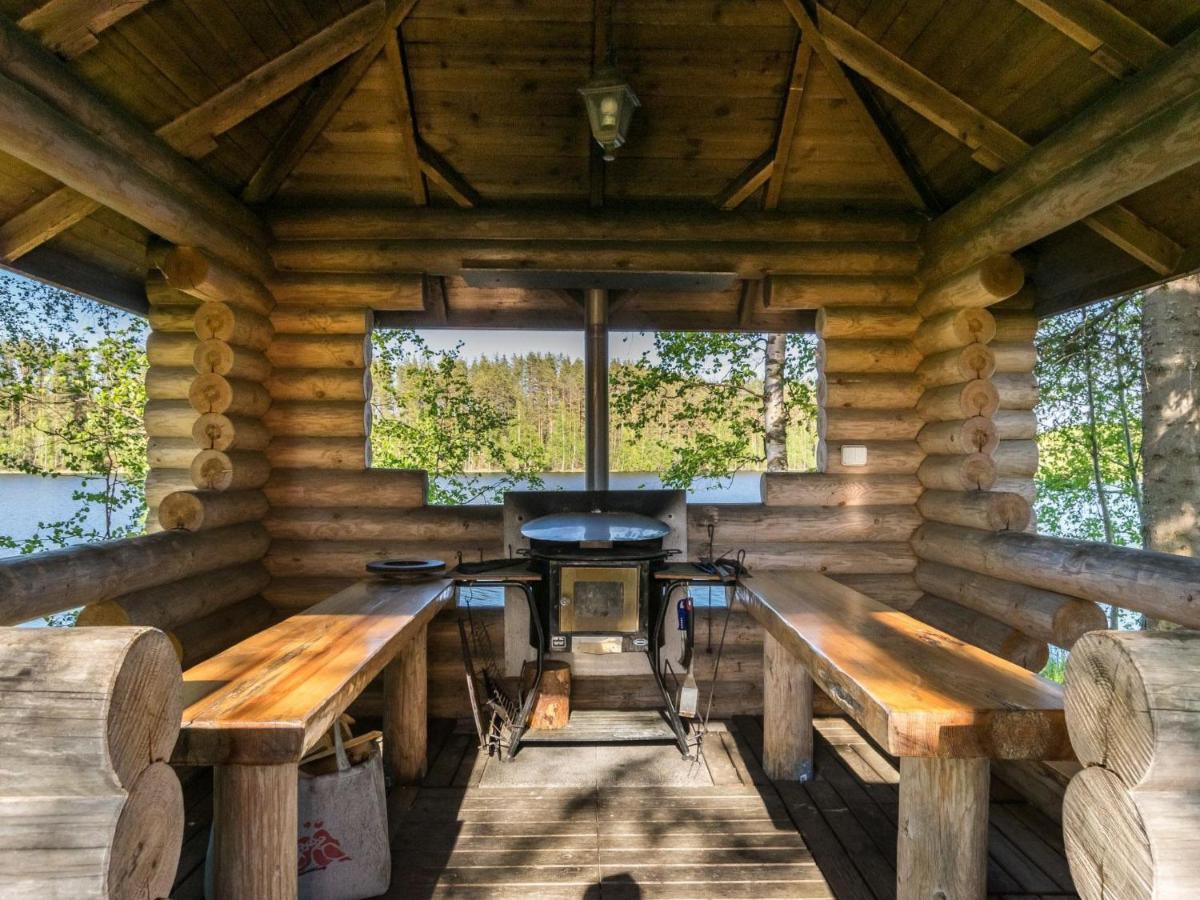 Holiday Home Tarvas By Interhome Tarvaspohja Extérieur photo