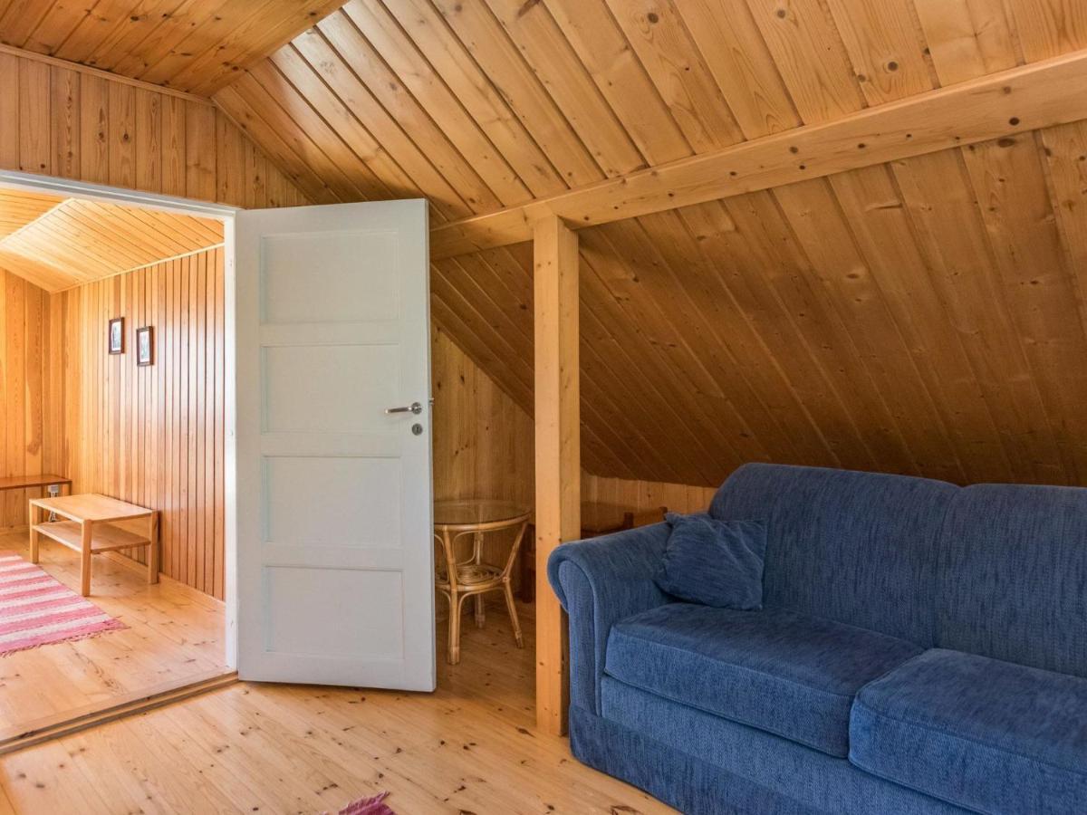 Holiday Home Tarvas By Interhome Tarvaspohja Extérieur photo