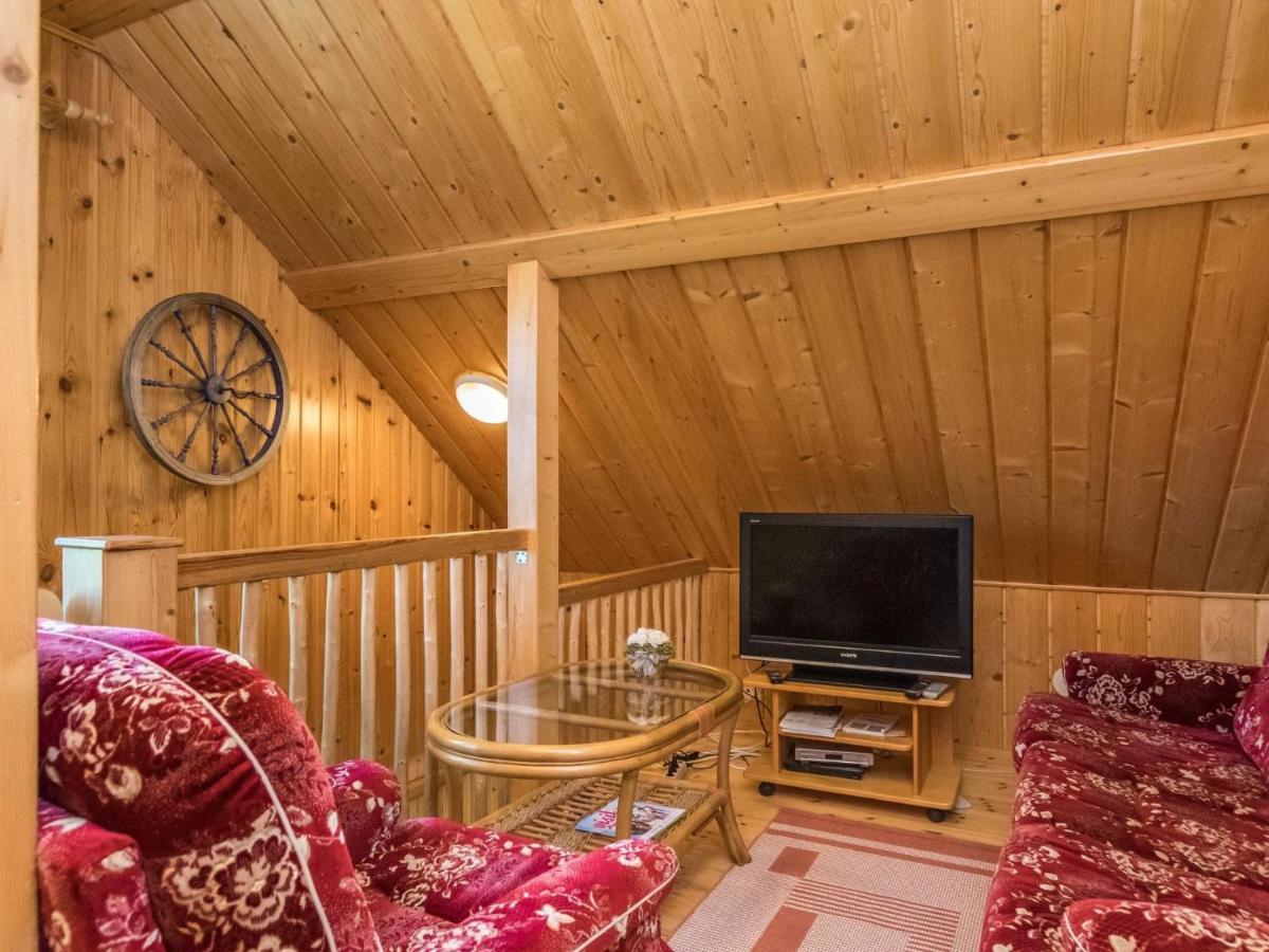 Holiday Home Tarvas By Interhome Tarvaspohja Extérieur photo