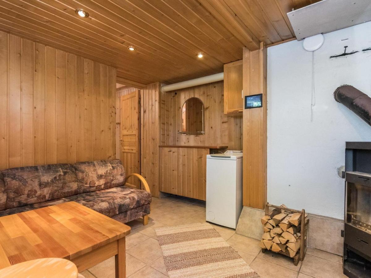 Holiday Home Tarvas By Interhome Tarvaspohja Extérieur photo