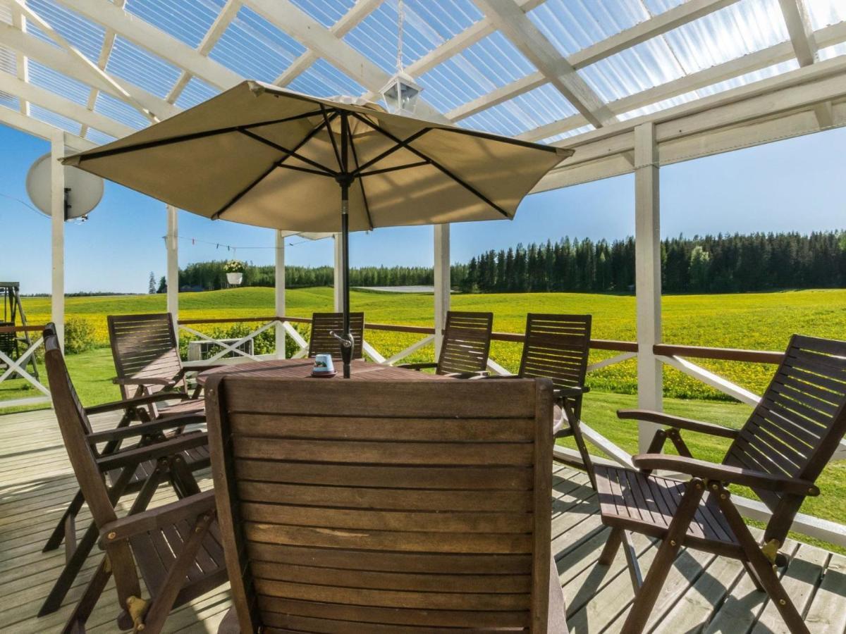 Holiday Home Tarvas By Interhome Tarvaspohja Extérieur photo