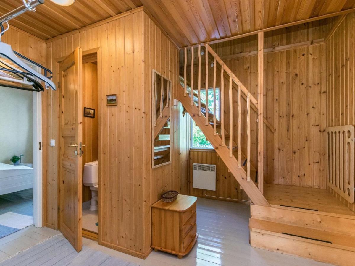 Holiday Home Tarvas By Interhome Tarvaspohja Extérieur photo