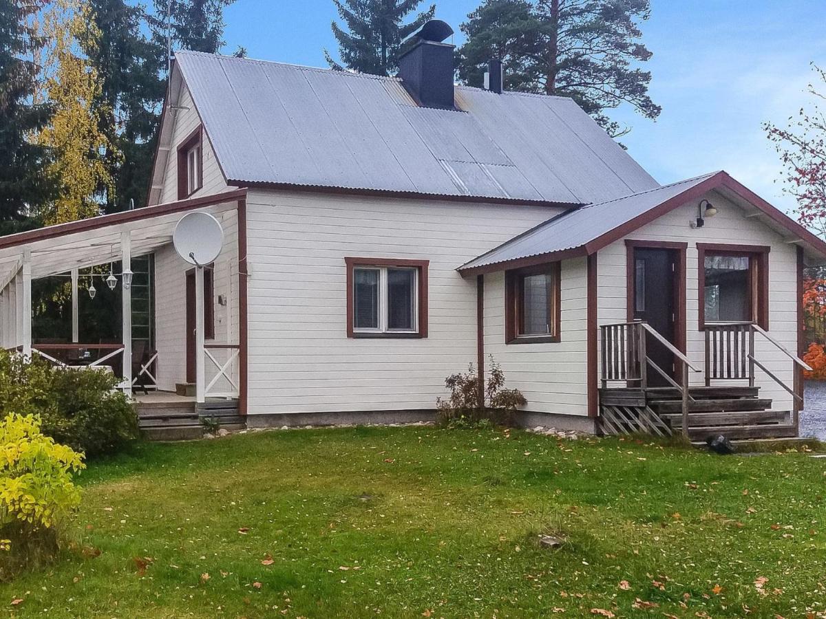 Holiday Home Tarvas By Interhome Tarvaspohja Extérieur photo