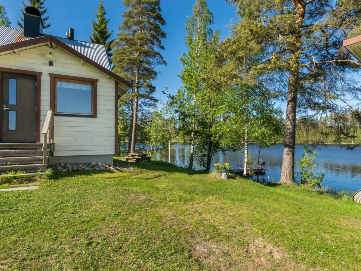 Holiday Home Tarvas By Interhome Tarvaspohja Extérieur photo