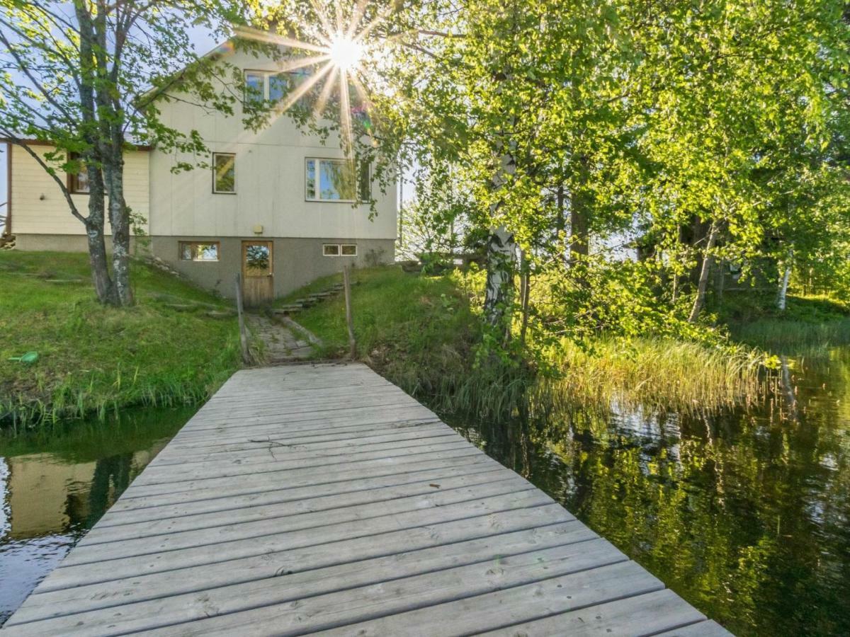 Holiday Home Tarvas By Interhome Tarvaspohja Extérieur photo